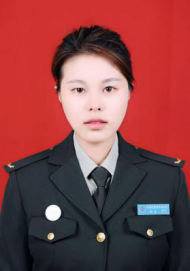 王丽丽  甘肃 12级护理2班  工作单位：武警陕西省总队医院.png