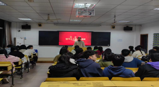学习雷锋精神，争当雷锋传人｜学院开展雷锋月主题活动（三）